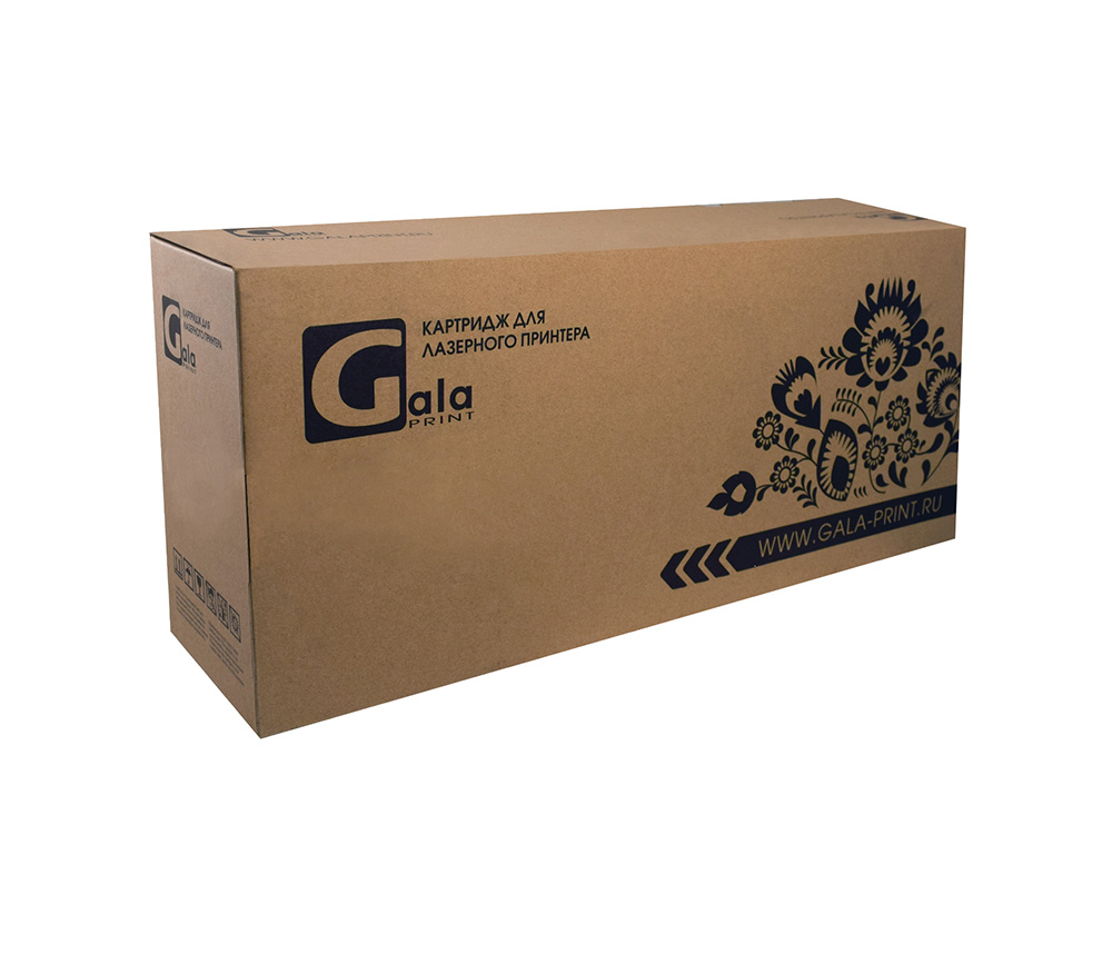 Драм-картридж GP-44844405 для принтеров OkiData C822/C831/C841 Yellow Drum 30000 копий GalaPrint