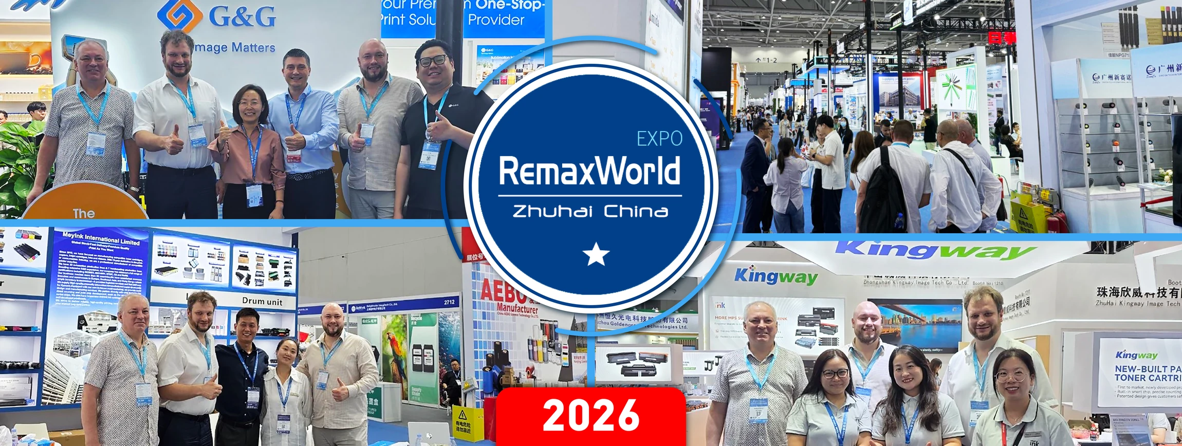 RemaxWorld Expo 2026